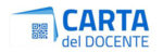 Ente accreditato Carta del Docente Ente accreditato Carta del Docente