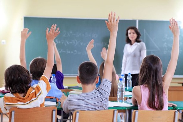 teaching teaching