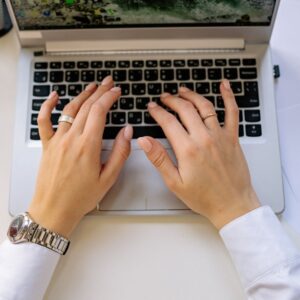 Corso di Dattilografia