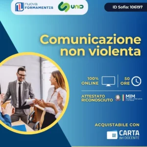 Comunicazione non violenta