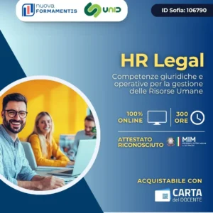 HR Legal