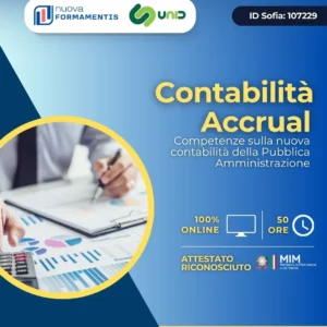 Contabilità Accrual